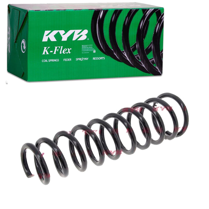 KYB RI1278 Schraubenfeder