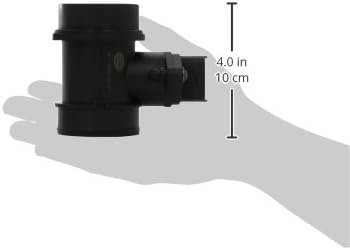 HELLA 8ET 009 142-741 Luftmassenmesser - Rohrstutzen