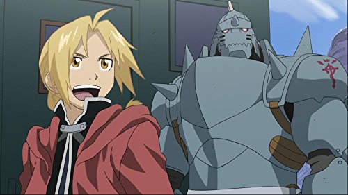 Fullmetal Alchemist: Brotherhood - Vol. 2 (Digipack im Schuber mit Hochprägung und Glanzfolie) [Blu-