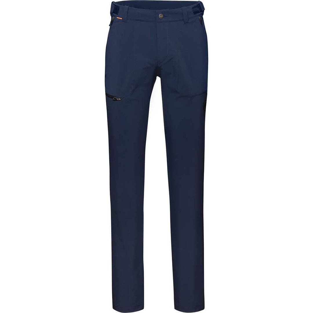 Mammut Runbold Pants 54 Navy, 54 Navy