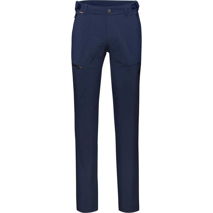 Mammut Runbold Pants 54 Navy, 54 Navy