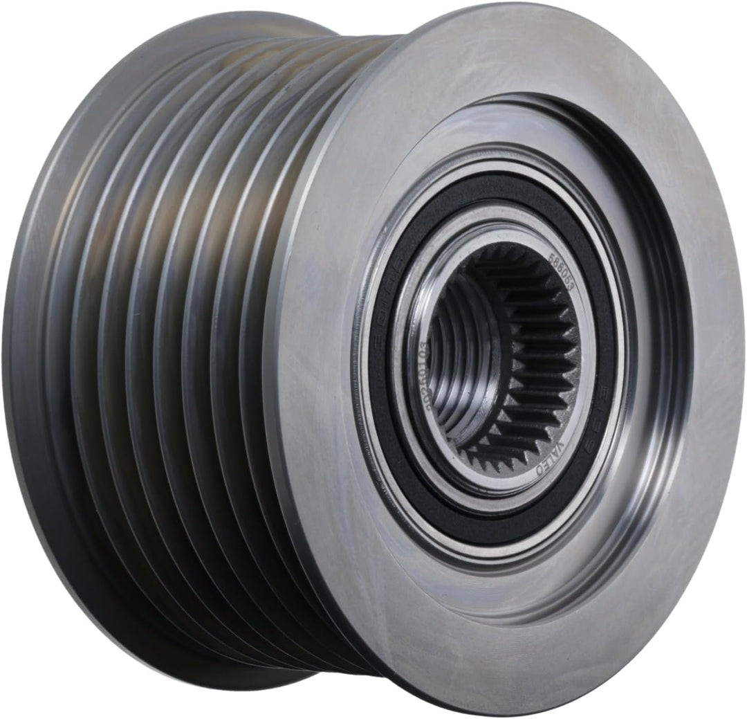 VALEO Generatorfreilauf 588053