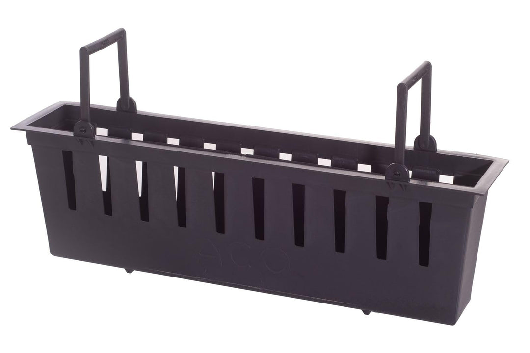 ACO Self® Schmutzeimer Kunststoff für Einlaufkasten Euroline