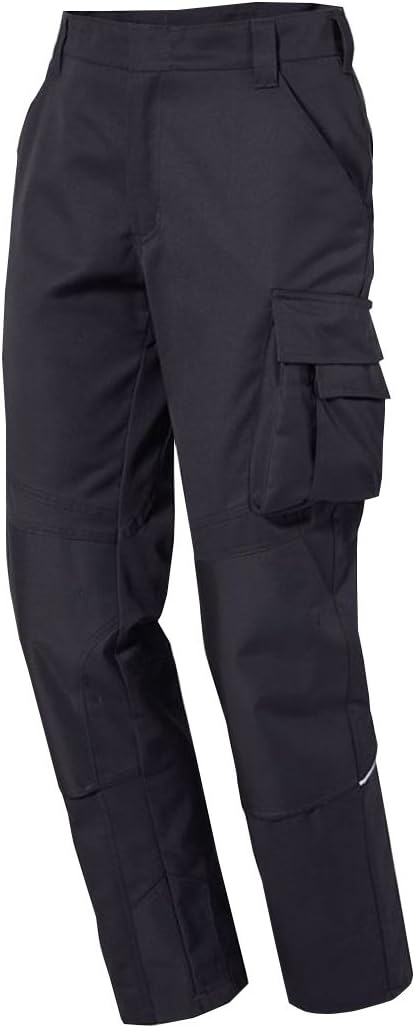 Pionier 536425 Bundhose "Concept", schwarz, Grösse 25 Grösse: 25 Schwarz, Grösse: 25 Schwarz