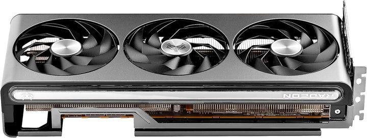 Sapphire Nitro+ AMD Radeon™ RX 7800 XT Gaming OC 16GB GDDR6 Dual HDMI/Dual DP