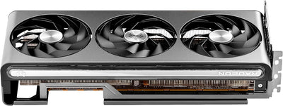 Sapphire Nitro+ AMD Radeon™ RX 7700 XT Gaming OC 12GB GDDR6 Dual HDMI/Dual DP
