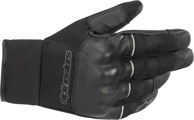 Alpinestars Motorradhandschuhe W Ride Drystar Gloves Black, BLACK, M