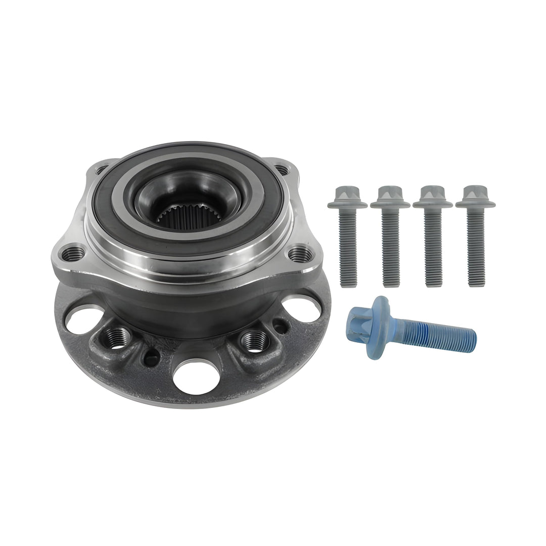 SKF Radlagersatz Radlager Set Vorne | VKBA 7048 | Für S-CLASS