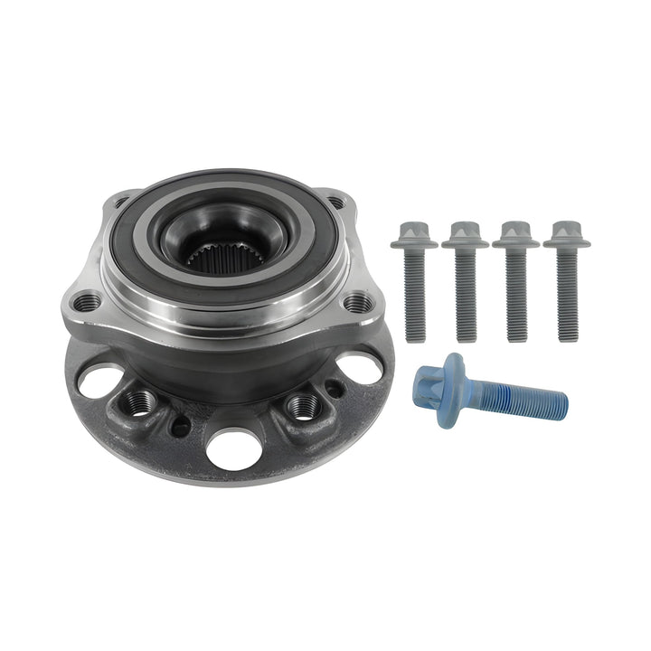 SKF Radlagersatz Radlager Set Vorne | VKBA 7048 | Für S-CLASS
