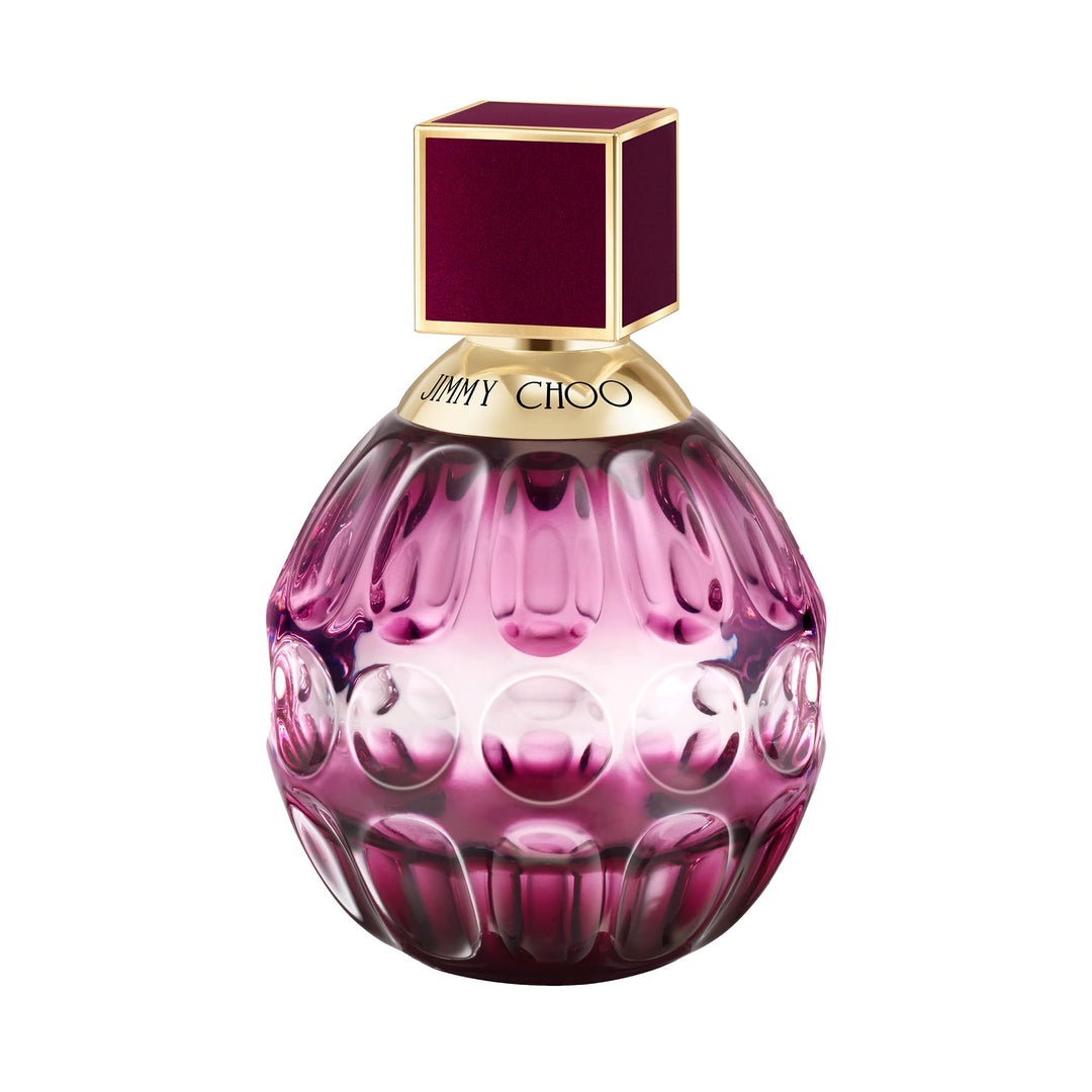 Jimmy Choo Fever femme/women, Eau de Parfum Spray 60 ml (1er Pack), 60 ml (1er Pack)