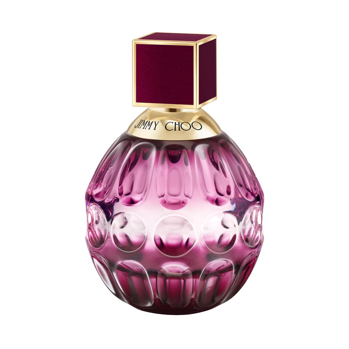 Jimmy Choo Fever femme/women, Eau de Parfum Spray 60 ml (1er Pack), 60 ml (1er Pack)