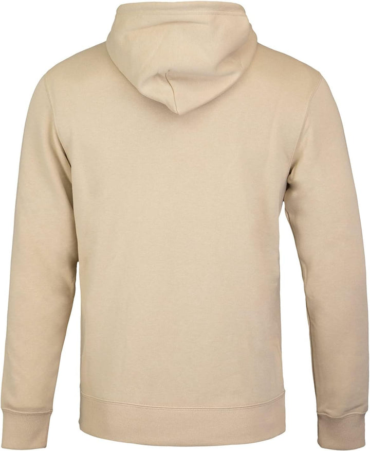 Champion Logo Hoody Kapuzenpullover M Gin, M Gin