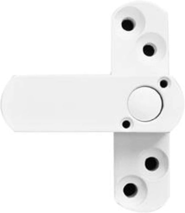 Bever 20SW STUCO Safe Fenstersicherung Nr. 20 SW, 1-flügelig, Farbe weiss, Total: 1 Items
