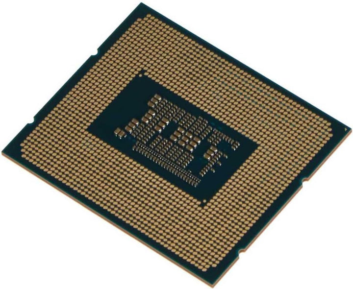 Intel Celeron G6900 Desktop Processor 12. Generation (Basistakt: 3.4 GHz, PCIe 5.0 &amp; 4.0 Support, DD