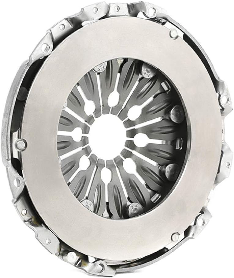 VALEO Fullpack DMF (CSC) Umrüstsatz Kupplungssatz 837304