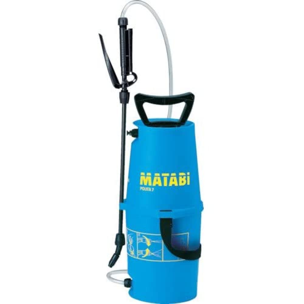 Matabi Polita 7 Pflanzenschutzspritze