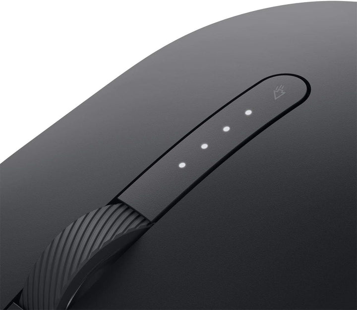 Dell Laser Wired Mouse - MS3220 Black, MS3220-BLK (Black) schwarz One Size, schwarz One Size
