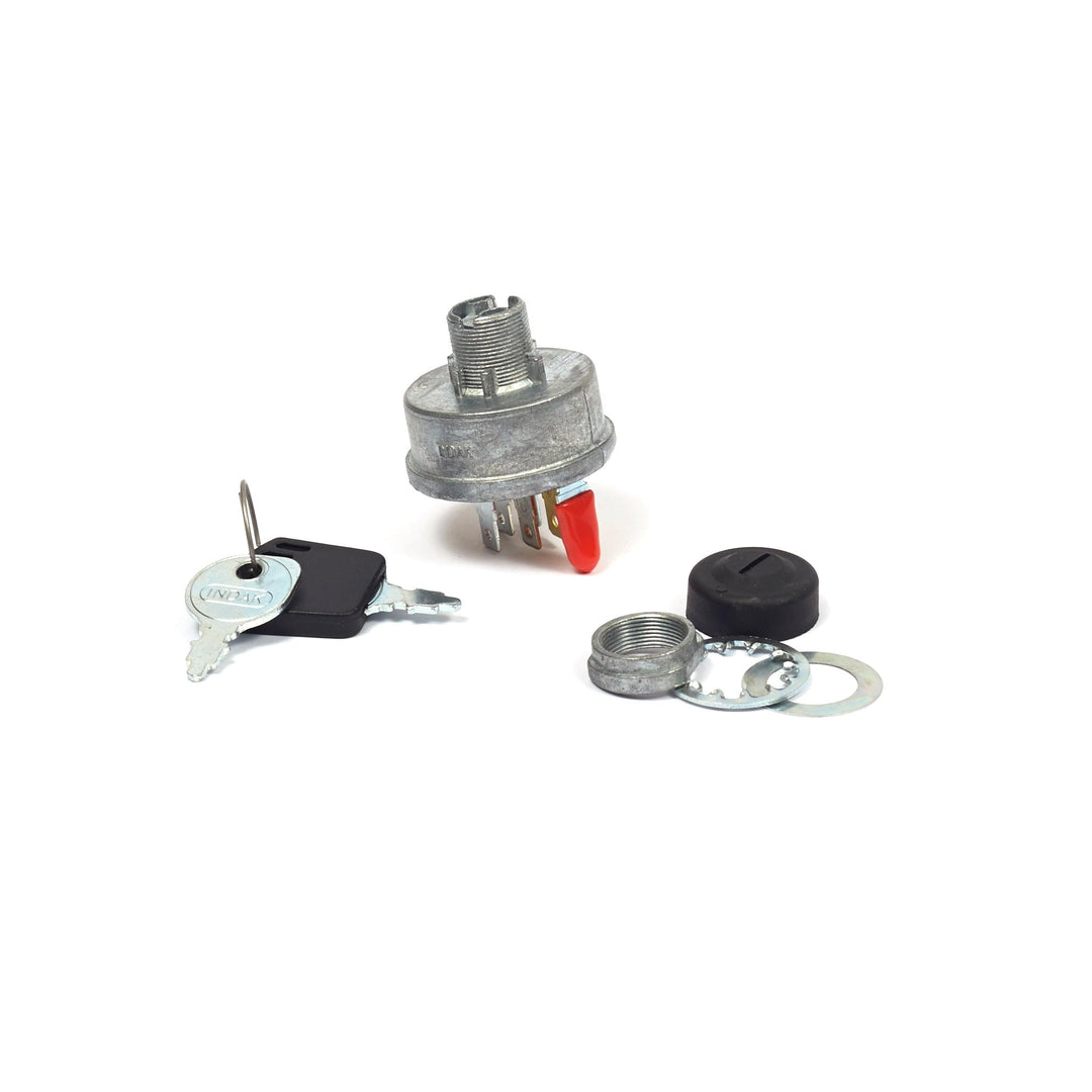Briggs & Stratton 1686734SM Zündschalter, Grau