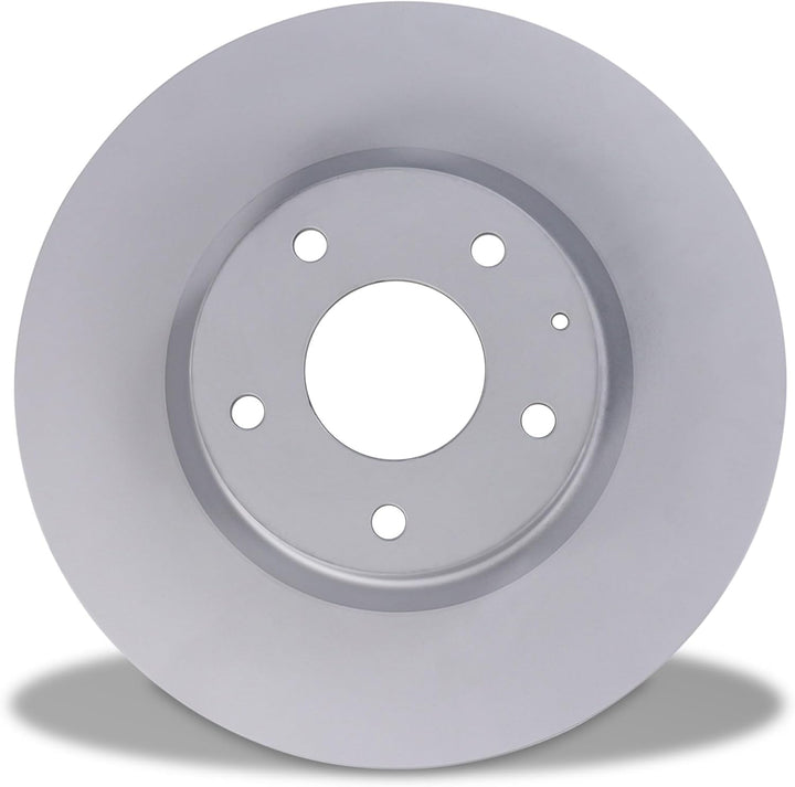 ATE Bremsenset Vorderachse inkl. Bremsscheiben vorne Ø 297 mm belüftet und Bremsbeläge vorne Kompati