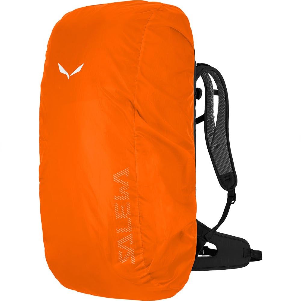 Salewa Regenschutz 55-80L Fluo Orange, Fluo Orange