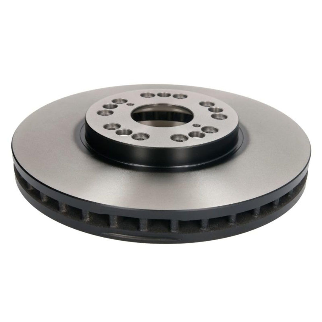 TRW Automotive AfterMarket DF4182S Bremsscheibe