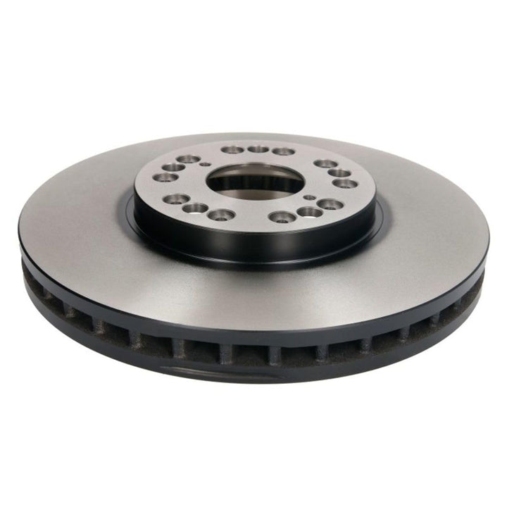 TRW Automotive AfterMarket DF4182S Bremsscheibe