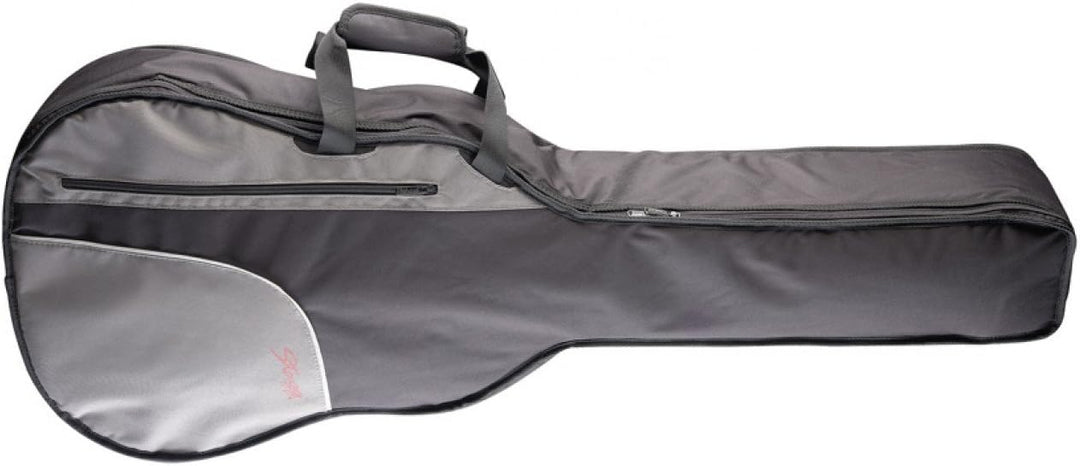 Stagg 25017587 STB-10 J Nylon Western Jumbo Gitarre Tasche