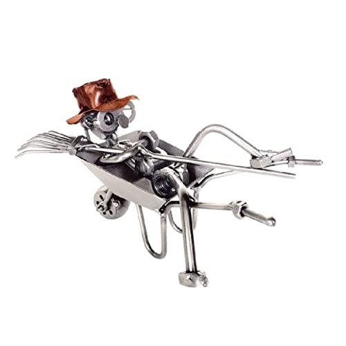 Hinz & Kunst 475 - Figur Gärtner neu
