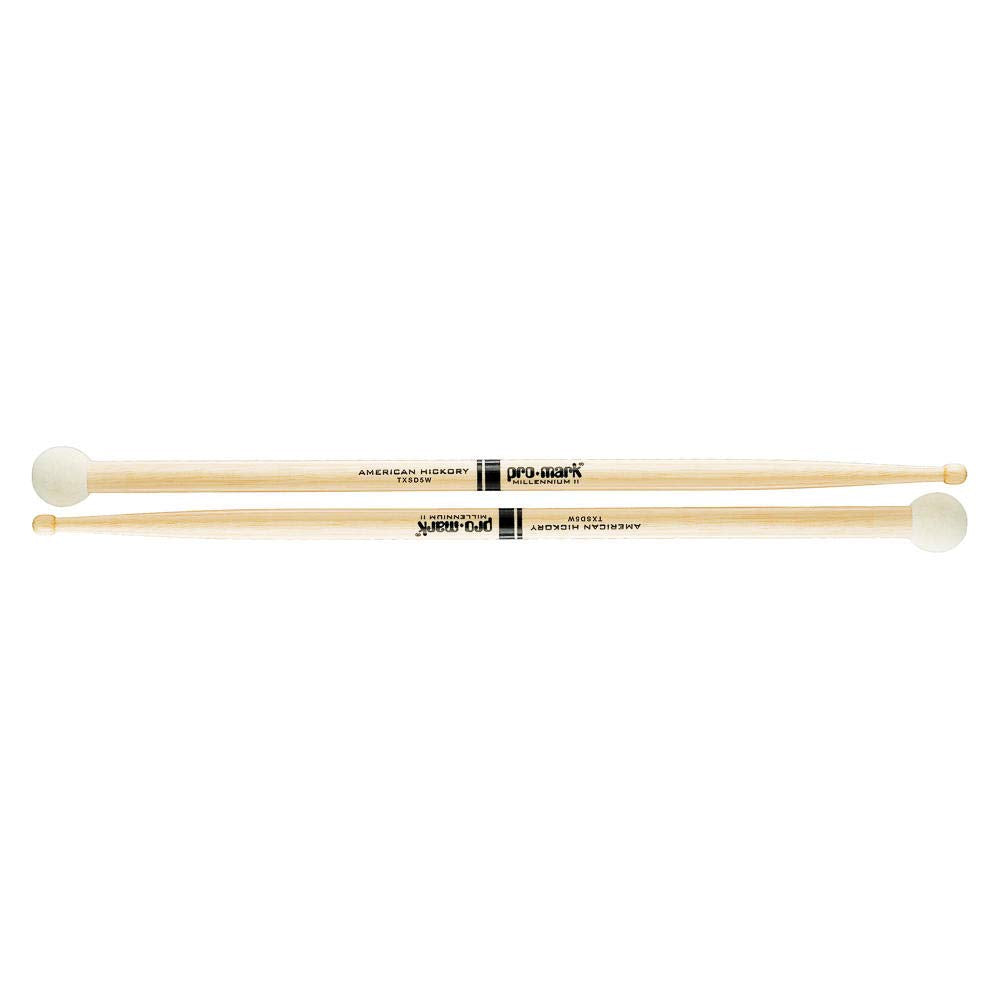 Promark TXSD5W Multi Percussion-Stick, light