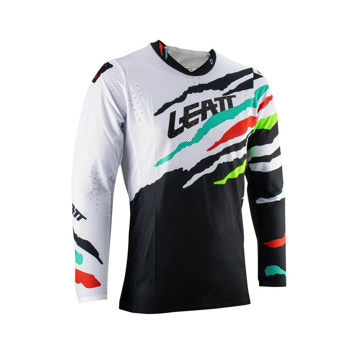 Leatt Unisex Trikot L Multicolor, L Multicolor