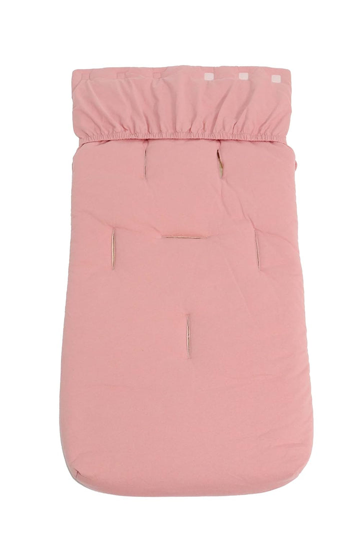 KAISER 65785491 TIFFY JERSEY Sommer Fusssack, Perfekt für warme Tage geeignet, 6-36 Monate, Fb. bird
