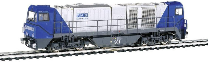 Mehano 9118 H0 Diesellok G2000 BB RAG