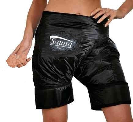 INTERINNOV SAUNA SHORT