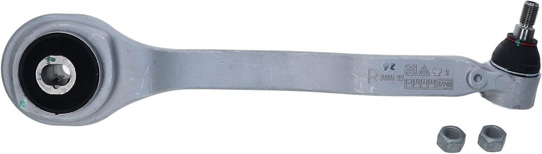 LEMFÖRDER Querlenker 31111 02, OE-Qualität, Austausch für eine optimale Lenkung im Auto Radaufhängun
