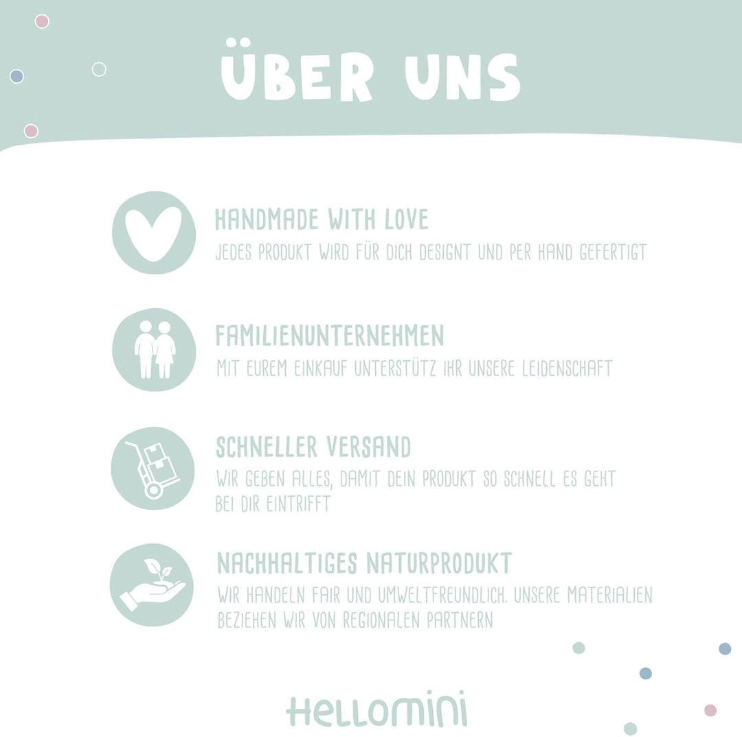 hellomini Personalisiertes Tonie Regal Jungen - Toniebox Regal mit Wunschnamen fürs Kinderzimmer - R