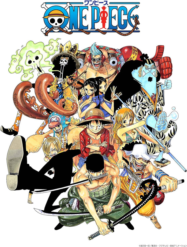BANDAI One Piece Black Leg Sanji, FiguartsZero, Einheitsgrösse