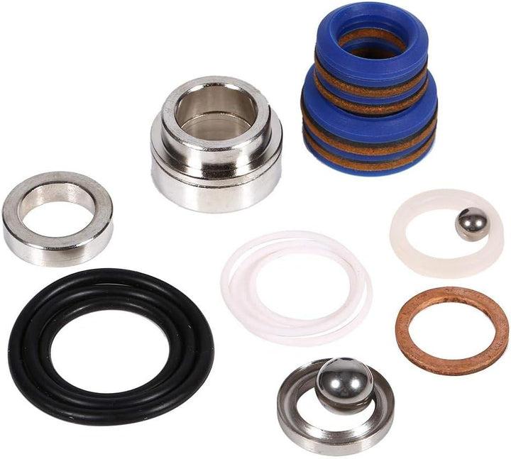 Airless Spray Pumpe Zubehör Aftermarket Reparatur-Set für 390 695 795 1095 3900 5900 7900 248212, 24