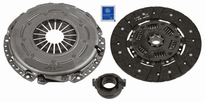 Sachs 3000 970 112 - Kupplungssatz