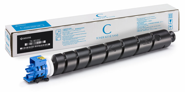 Kyocera Mita 1T02RLCNL0 Original Toner Pack of 1