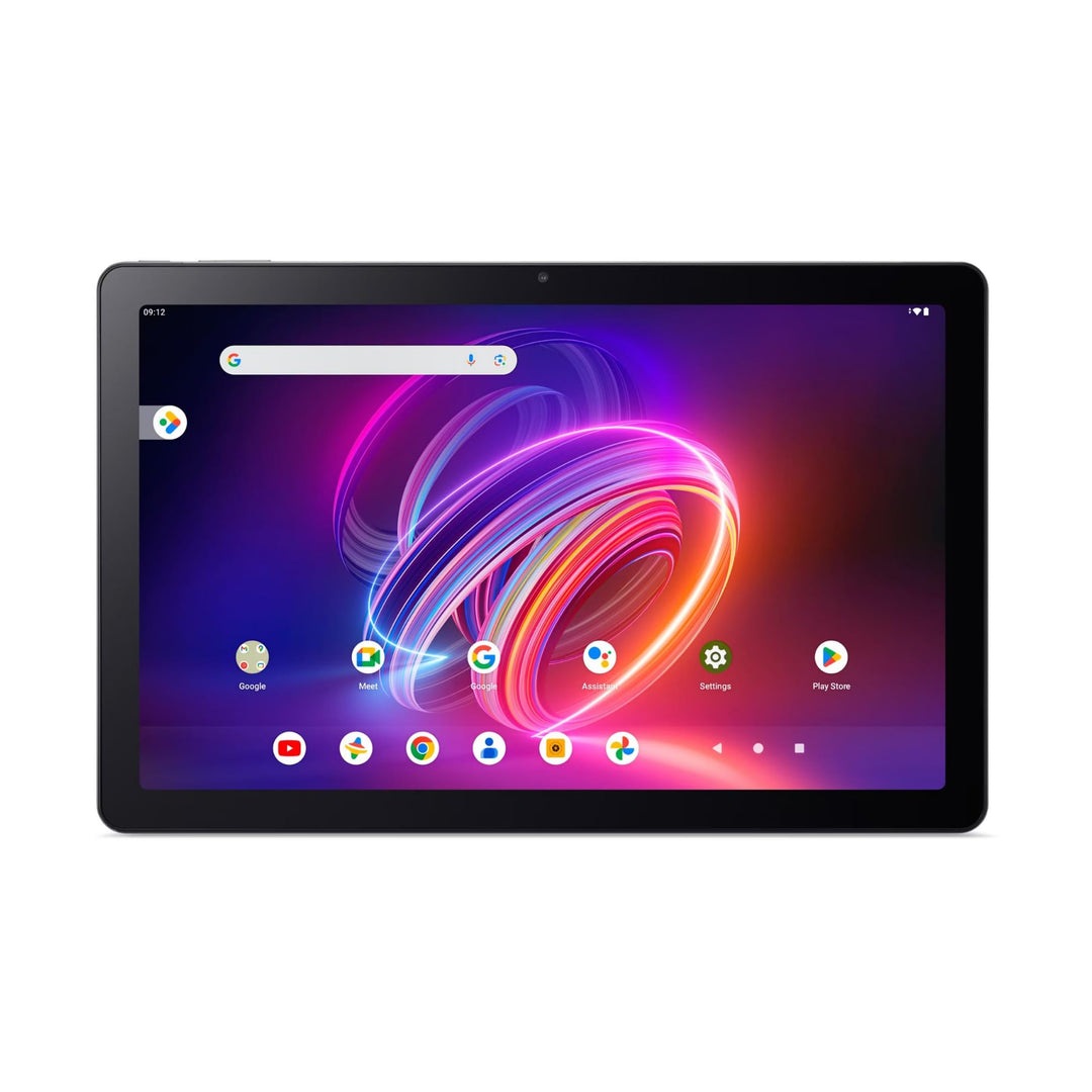 Acer Iconia Tab P11 (P11-11) Tablet 11" Quantum Dot QLED 2K Touch IPS, MediaTek MT8781, 8GB RAM, 128