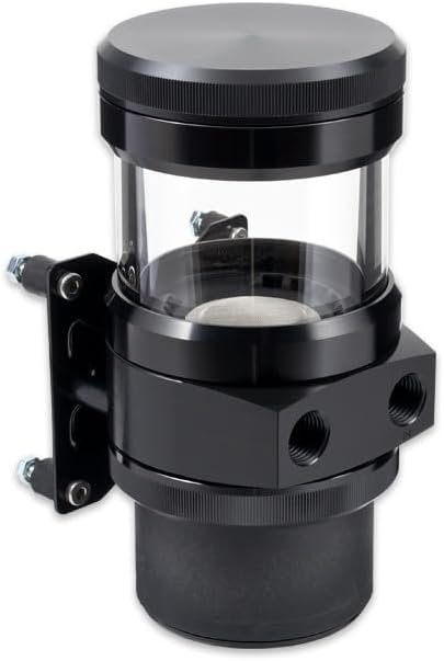 aqua computer ULTITUBE D5 50 Ausgleichsbehälter mit D5 PWM Pumpe