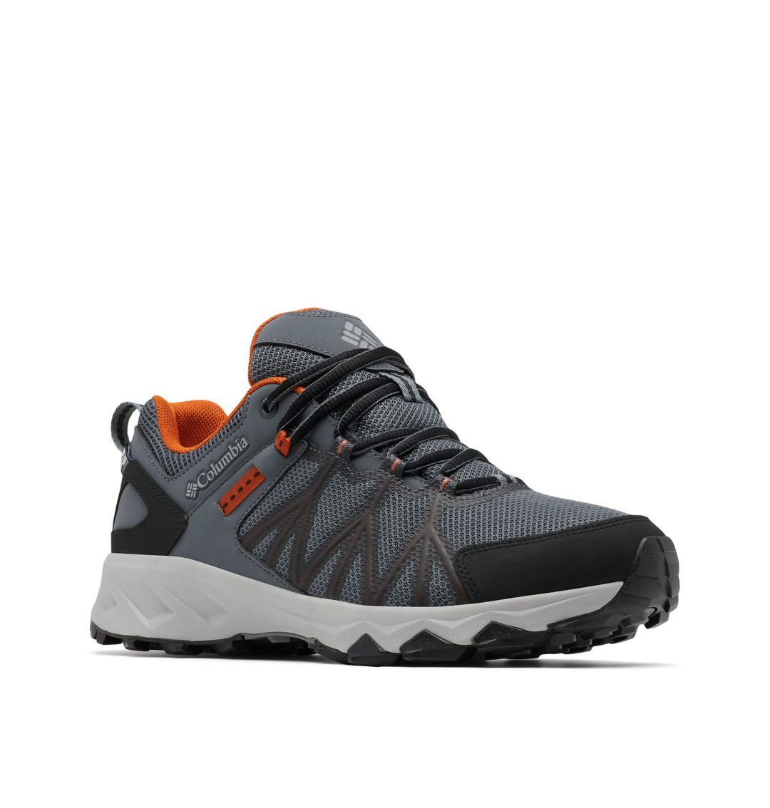 Columbia Herren Peakfreak 2 Outdry Wanderschuhe 41 EU Graphite Warm Copper, 41 EU Graphite Warm Copp