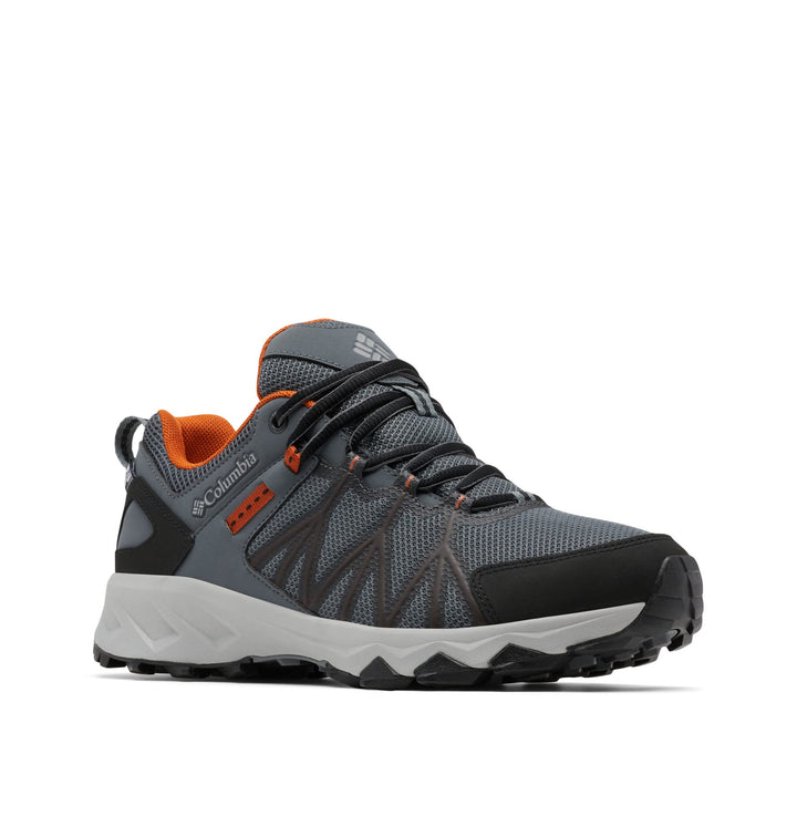 Columbia Herren Peakfreak 2 Outdry Wanderschuhe 41 EU Graphite Warm Copper, 41 EU Graphite Warm Copp