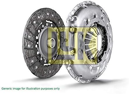 LuK 623 3150 09 Kupplungssatz