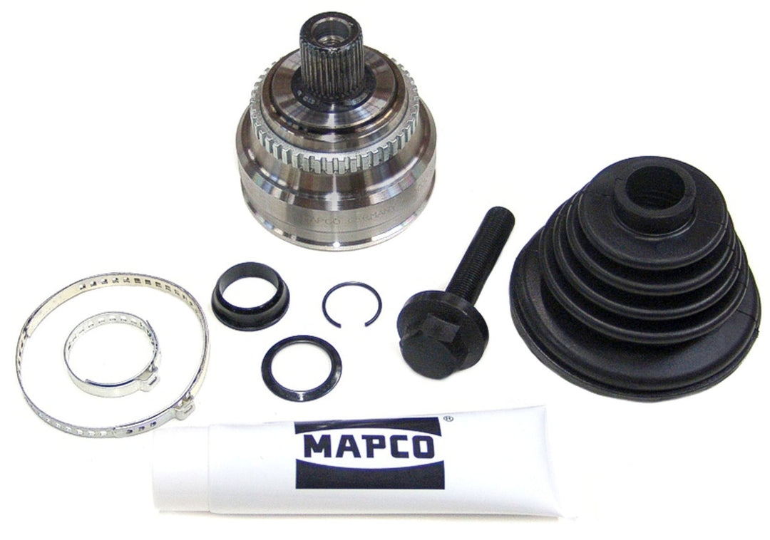 Mapco 16990 Gelenksatz Antriebswelle radseitig