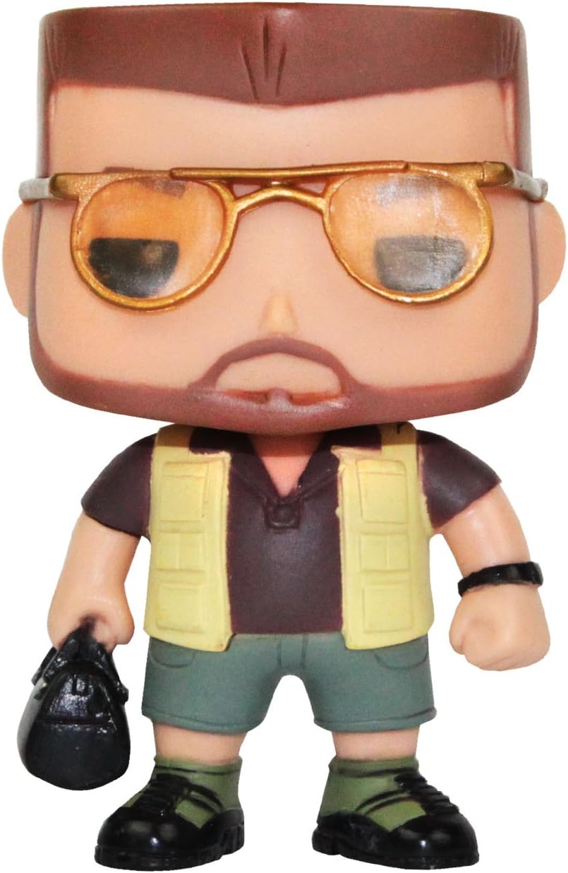 Funko 3388 POP Vinyl The Big Lebowski Walter