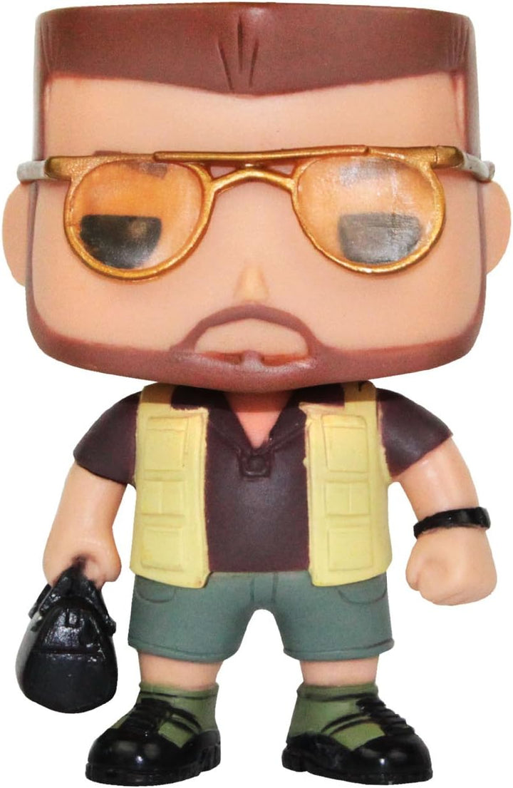 Funko 3388 POP Vinyl The Big Lebowski Walter