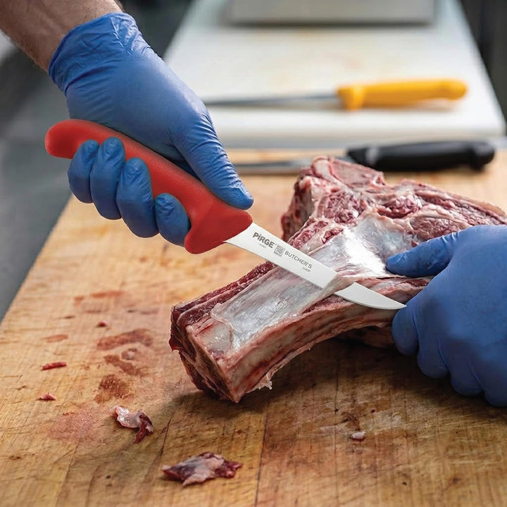 Pirge Butcher&