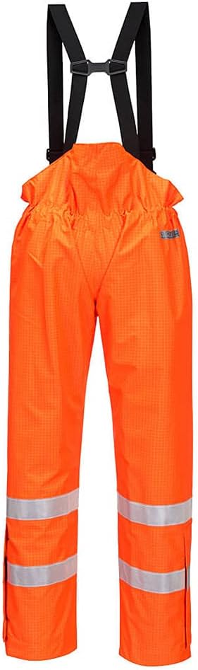 Portwest S780 fr Hose antistatisch, S780ORRXL XL Orange, XL Orange