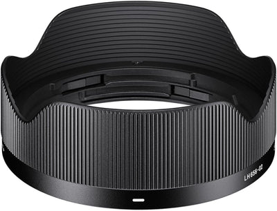 Sigma mm F2 DG DN für L-Mount, 403969, schwarz, für L-Mount